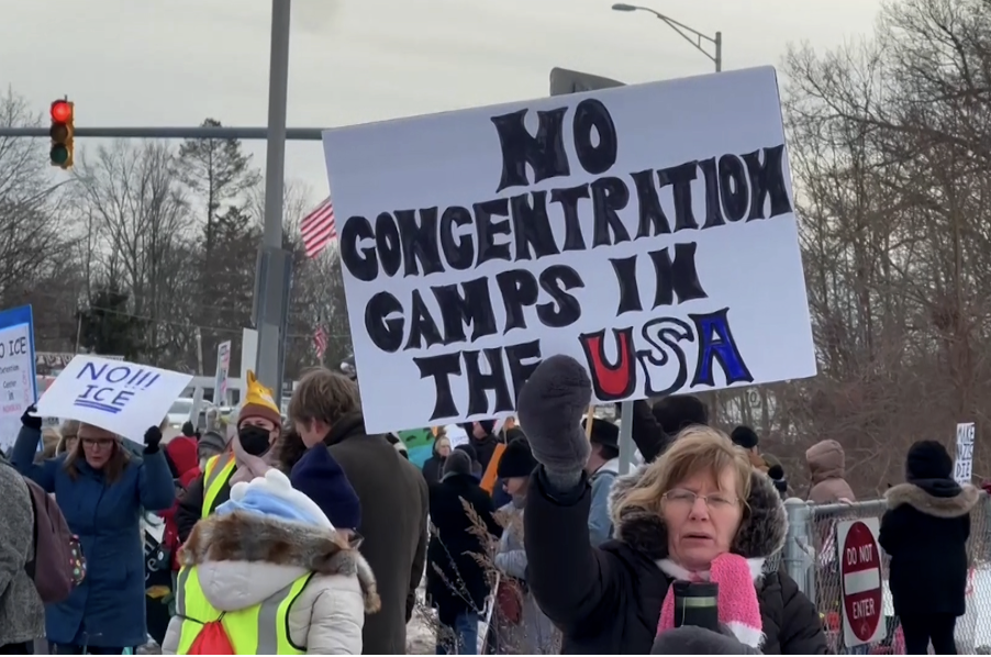 Americans Don't Want a Fascist Economy